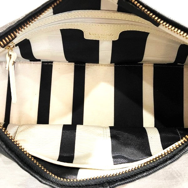 Kate Spade Nylon Rope Handle Shoulder Bag in Good Condition