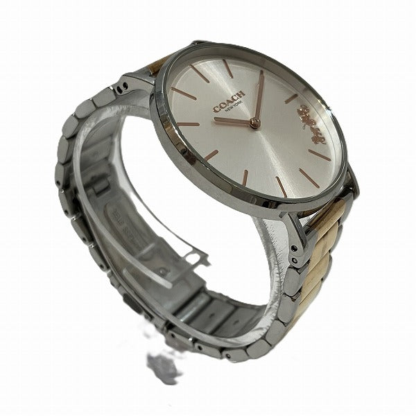 Coach Perry Collection Quartz Watch