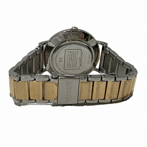 Coach Perry Collection Quartz Watch