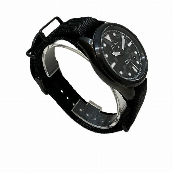 Seiko Nano Universe 4R35-01H0 Automatic Watch