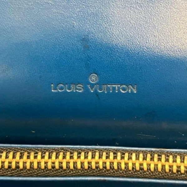 Louis Vuitton Epi Osh Shoulder Bag M52445 in Good Condition