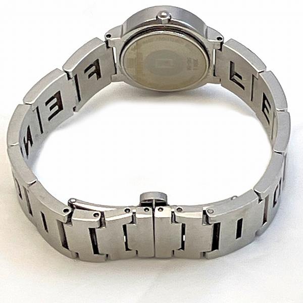 Fendi Orologi 3050L Quartz Watch for Women in Good Condition