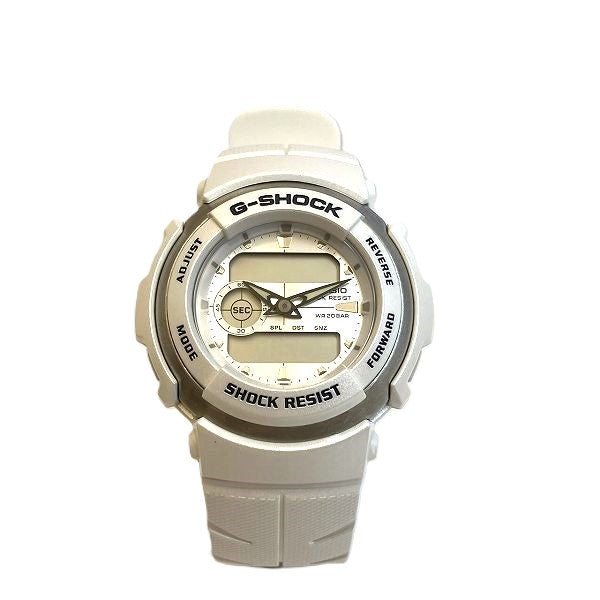 Casio G-SHOCK G-300LV Quartz Watch