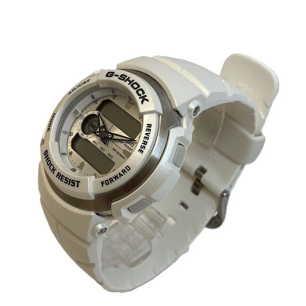 Casio G-SHOCK G-300LV Quartz Watch