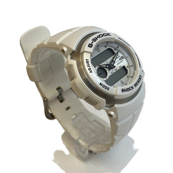 Casio G-SHOCK G-300LV Quartz Watch