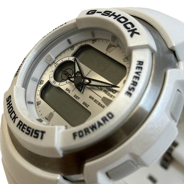 Casio G-SHOCK G-300LV Quartz Watch