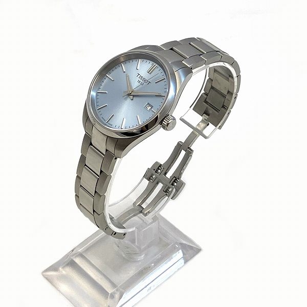 Tissot T150.210 Quartz Ladies Watch