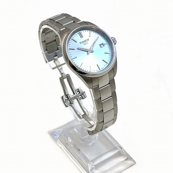 Tissot T150.210 Quartz Ladies Watch