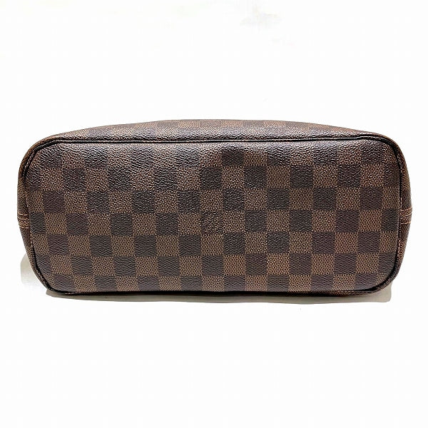 Louis Vuitton Damier Neverfull PM Tote Bag N51109