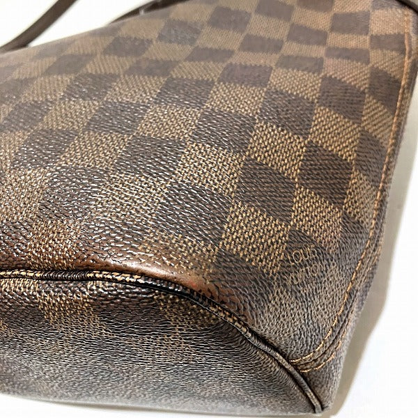 Louis Vuitton Damier Neverfull PM Tote Bag N51109