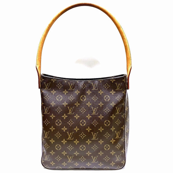 Louis Vuitton Looping GM Tote Bag M51145