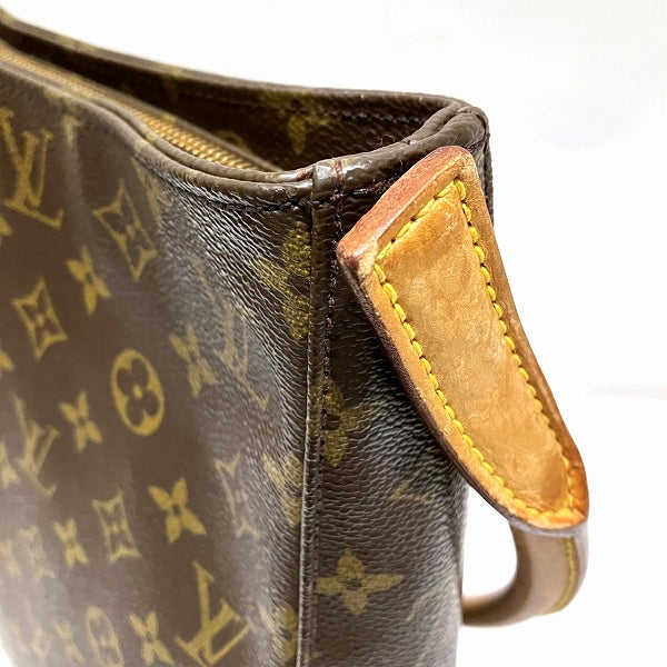 Louis Vuitton Looping GM Tote Bag M51145