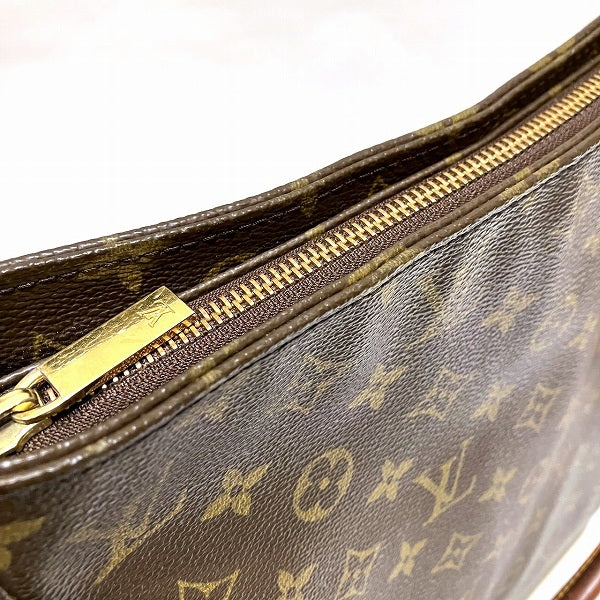 Louis Vuitton Looping GM Tote Bag M51145