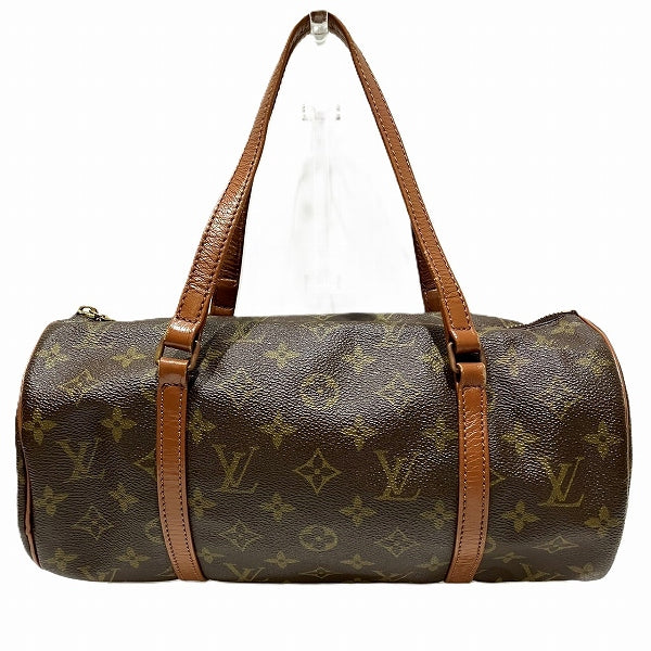 Louis Vuitton Monogram Papillon 30 Handbag M51365