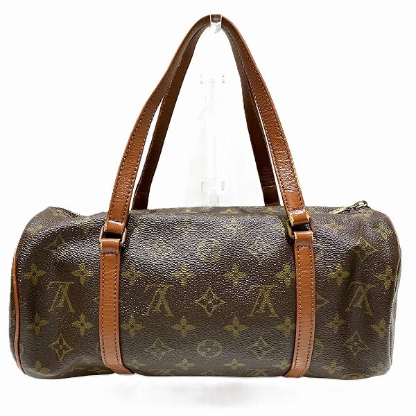 Louis Vuitton Monogram Papillon 30 Handbag M51365