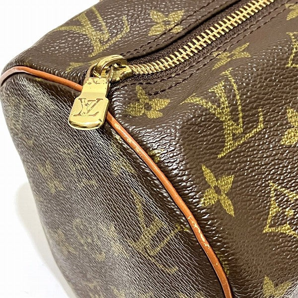 Louis Vuitton Monogram Papillon 30 Handbag M51365