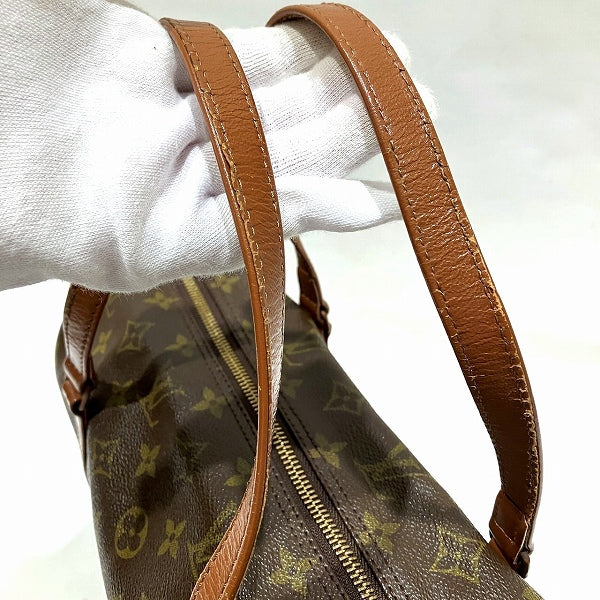 Louis Vuitton Monogram Papillon 30 Handbag M51365