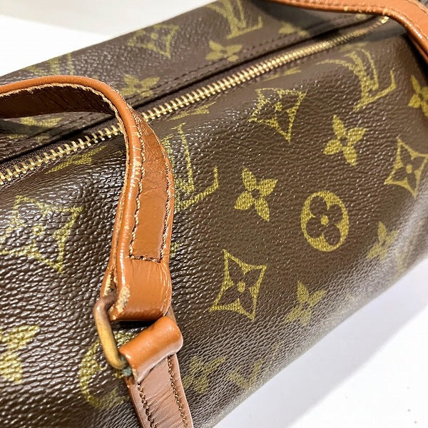 Louis Vuitton Monogram Papillon 30 Handbag M51365