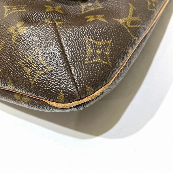 Louis Vuitton Musette Monogram Shoulder Bag M51256