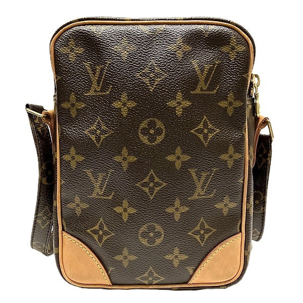 Louis Vuitton Monogram Amazon Shoulder Bag M45236