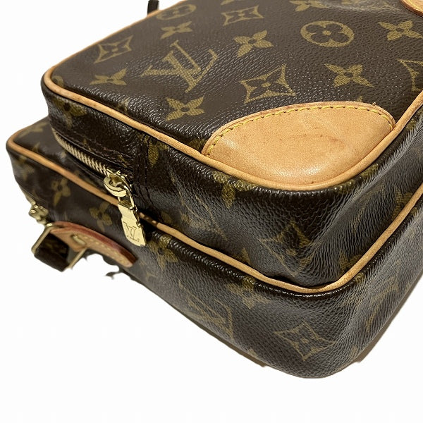 Louis Vuitton Monogram Amazon Shoulder Bag M45236