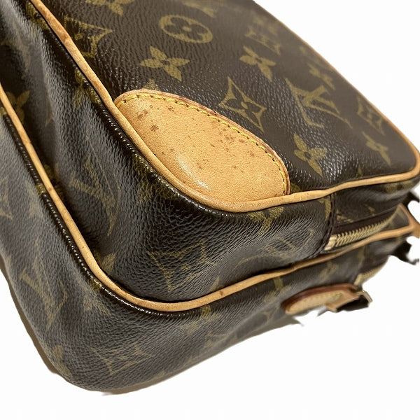 Louis Vuitton Monogram Amazon Shoulder Bag M45236