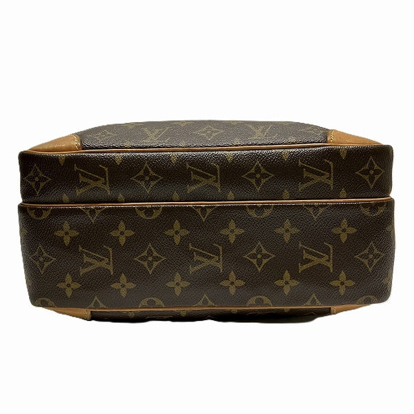 Louis Vuitton Nile Monogram Shoulder Bag M45244