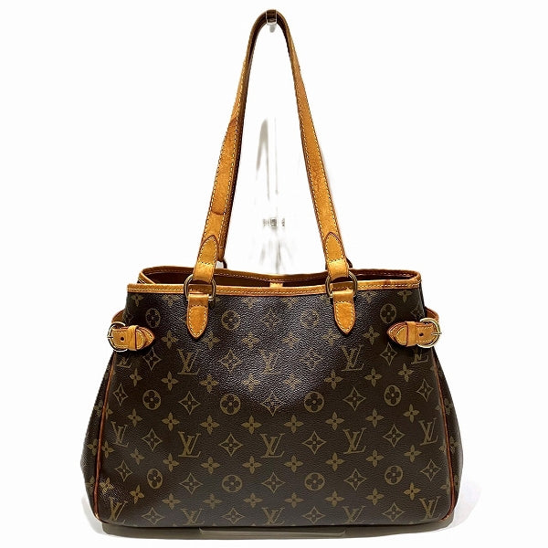 Louis Vuitton Batignolles Horizontal Tote M51154