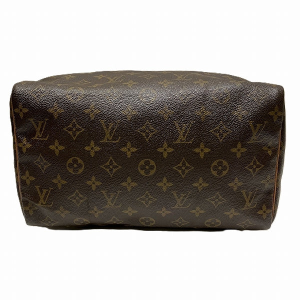 Louis Vuitton Monogram Speedy 30 Handbag M41526