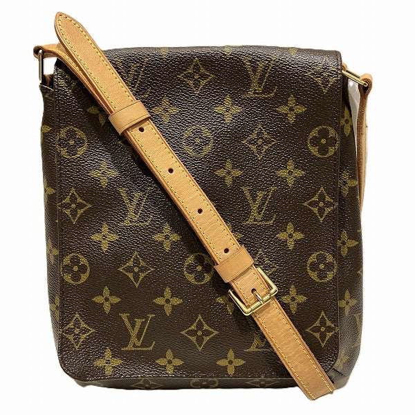 Louis Vuitton Monogram Musette Salsa Shoulder Bag M51258 in Good Condition