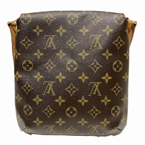 Louis Vuitton Monogram Musette Salsa Shoulder Bag M51258 in Good Condition