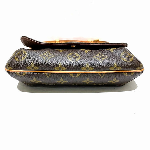 Louis Vuitton Monogram Musette Salsa Shoulder Bag M51258 in Good Condition