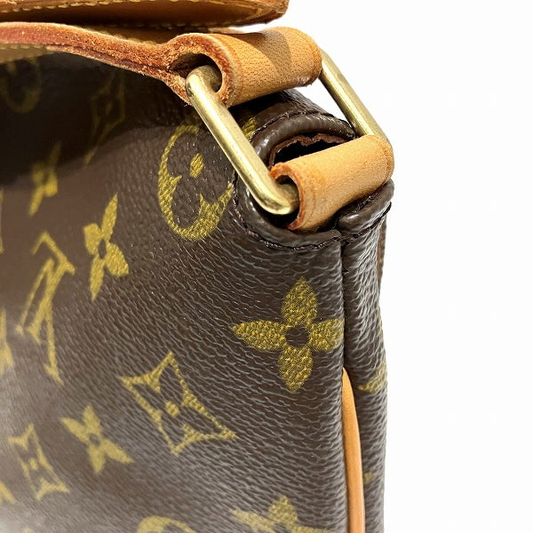 Louis Vuitton Monogram Musette Salsa Shoulder Bag M51258 in Good Condition