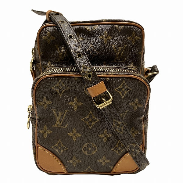 Louis Vuitton Monogram Amazon Shoulder Bag M45236