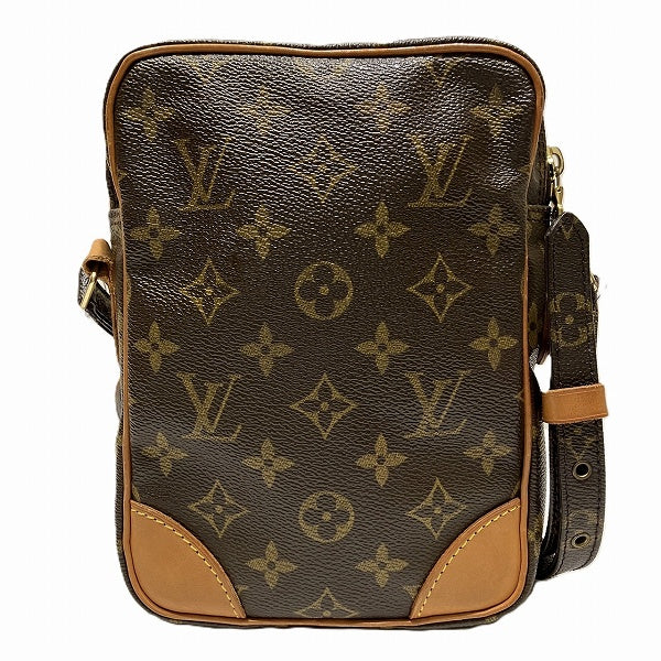 Louis Vuitton Monogram Amazon Shoulder Bag M45236