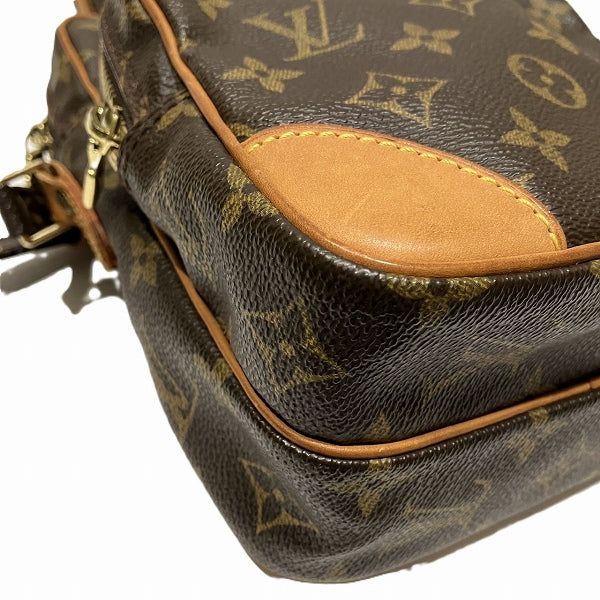 Louis Vuitton Monogram Amazon Shoulder Bag M45236