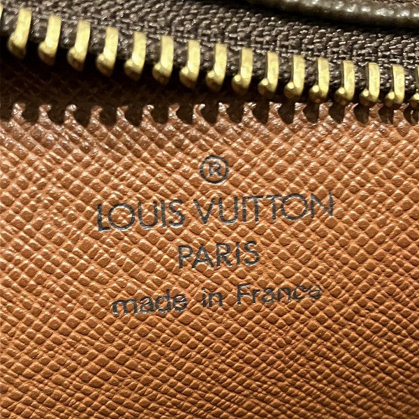 Louis Vuitton Monogram Amazon Shoulder Bag M45236