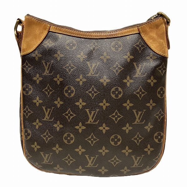 Louis Vuitton Odeon PM Monogram Shoulder Bag M56390