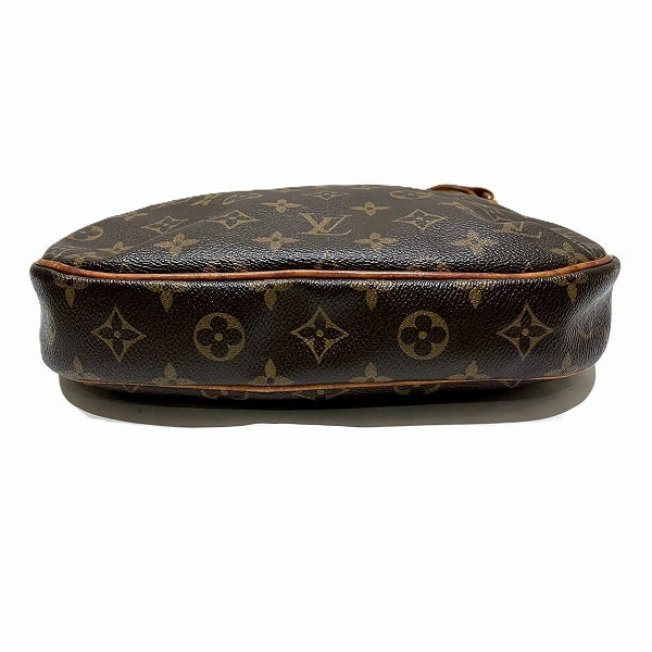 Louis Vuitton Odeon PM Monogram Shoulder Bag M56390