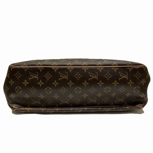 Louis Vuitton Monogram Batignolles Horizontal Shoulder Bag M51154