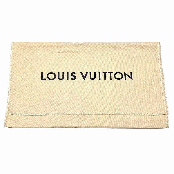 Louis Vuitton Damier Azur Mini Pochette Accessoires N58010