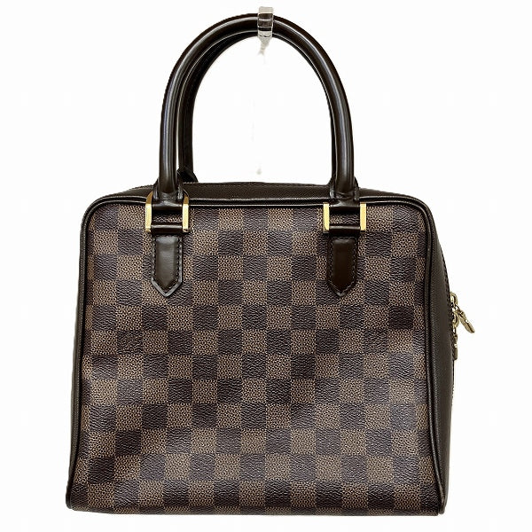 Louis Vuitton Damier Brera Handbag N51150