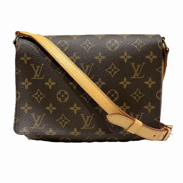 Louis Vuitton Musette Tango Short Shoulder Bag M51257