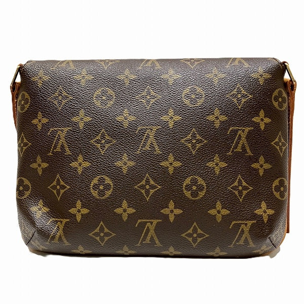 Louis Vuitton Musette Tango Short Shoulder Bag M51257 in Good Condition