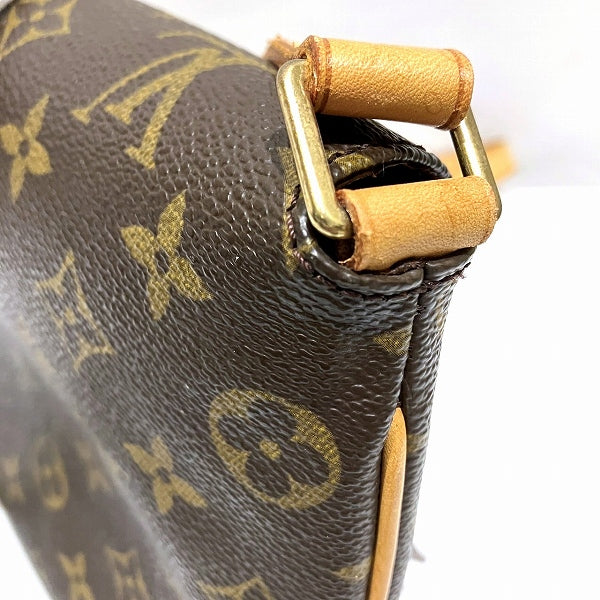 Louis Vuitton Musette Tango Short Shoulder Bag M51257 in Good Condition