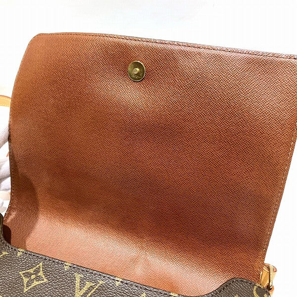 Louis Vuitton Musette Tango Short Shoulder Bag M51257 in Good Condition