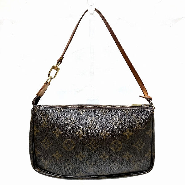 Louis Vuitton Monogram Pochette Accessoires Bag