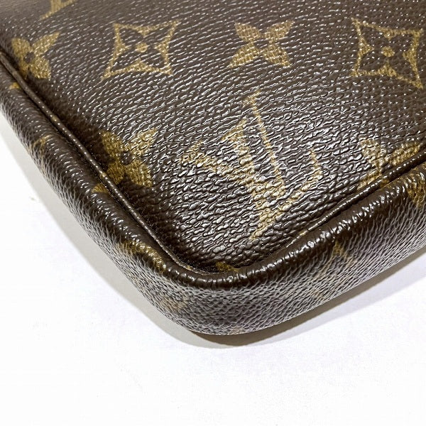 Louis Vuitton Monogram Pochette Accessoires Bag