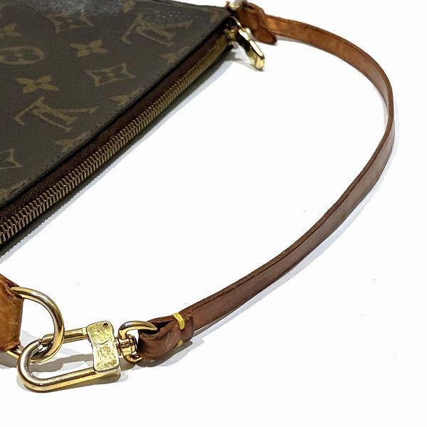 Louis Vuitton Monogram Pochette Accessoires Bag