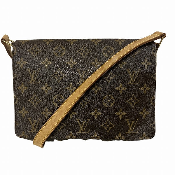 Louis Vuitton Musette Tango Short Shoulder Bag M51257 in Good Condition